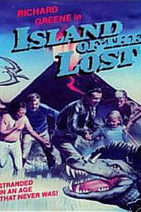 Island of the Lost